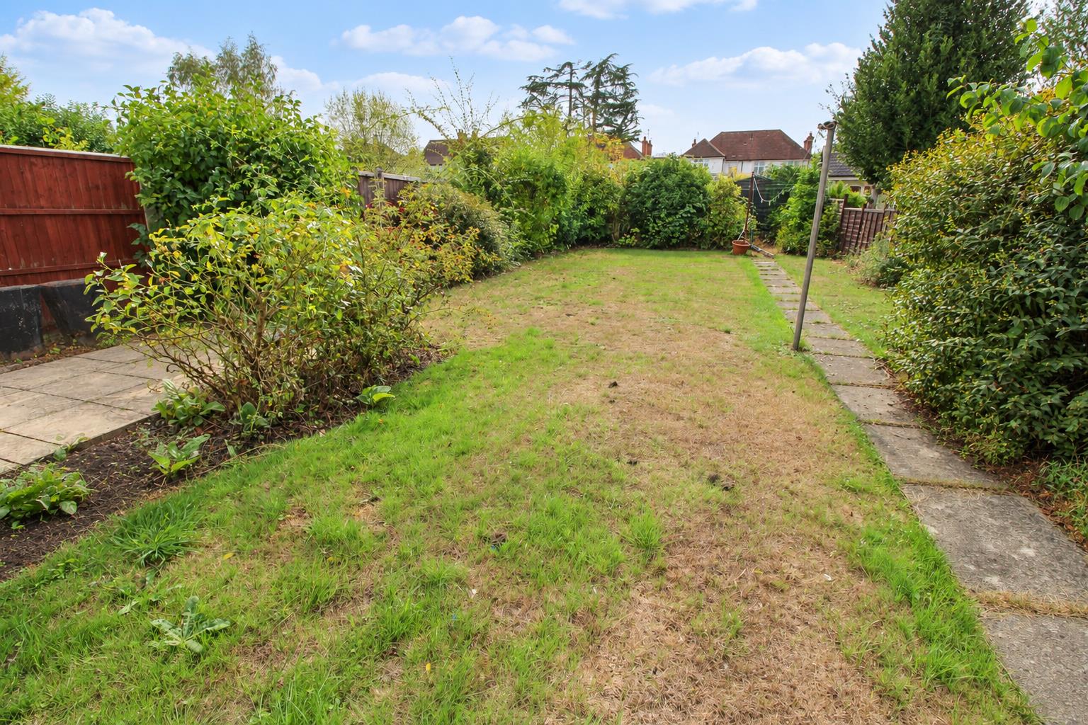 St. Michaels Road, Tilehurst, Reading